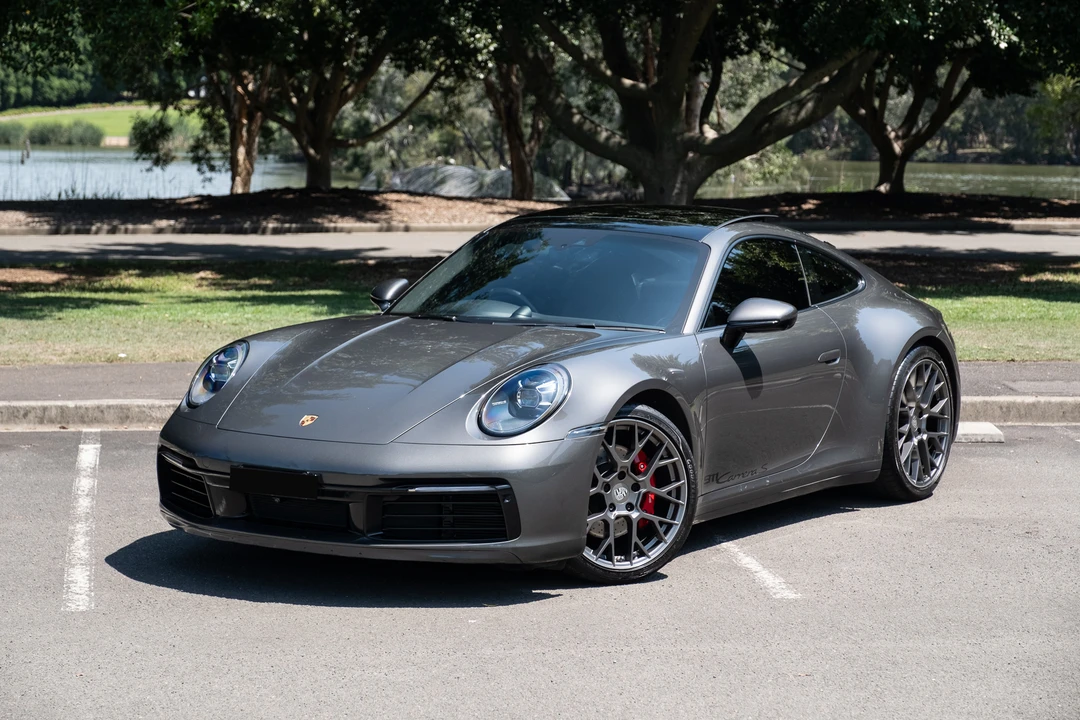 2019 Porsche 992 Carrera S - Image 10 of 31