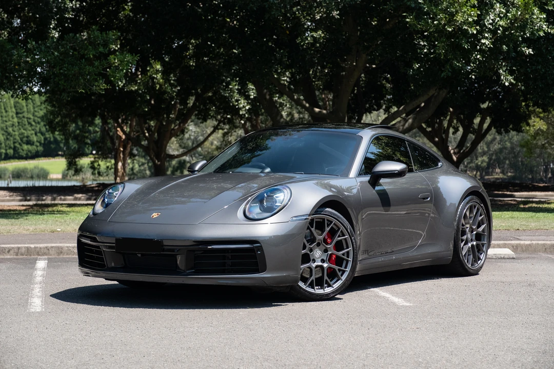 2019 Porsche 992 Carrera S - Image 17 of 31