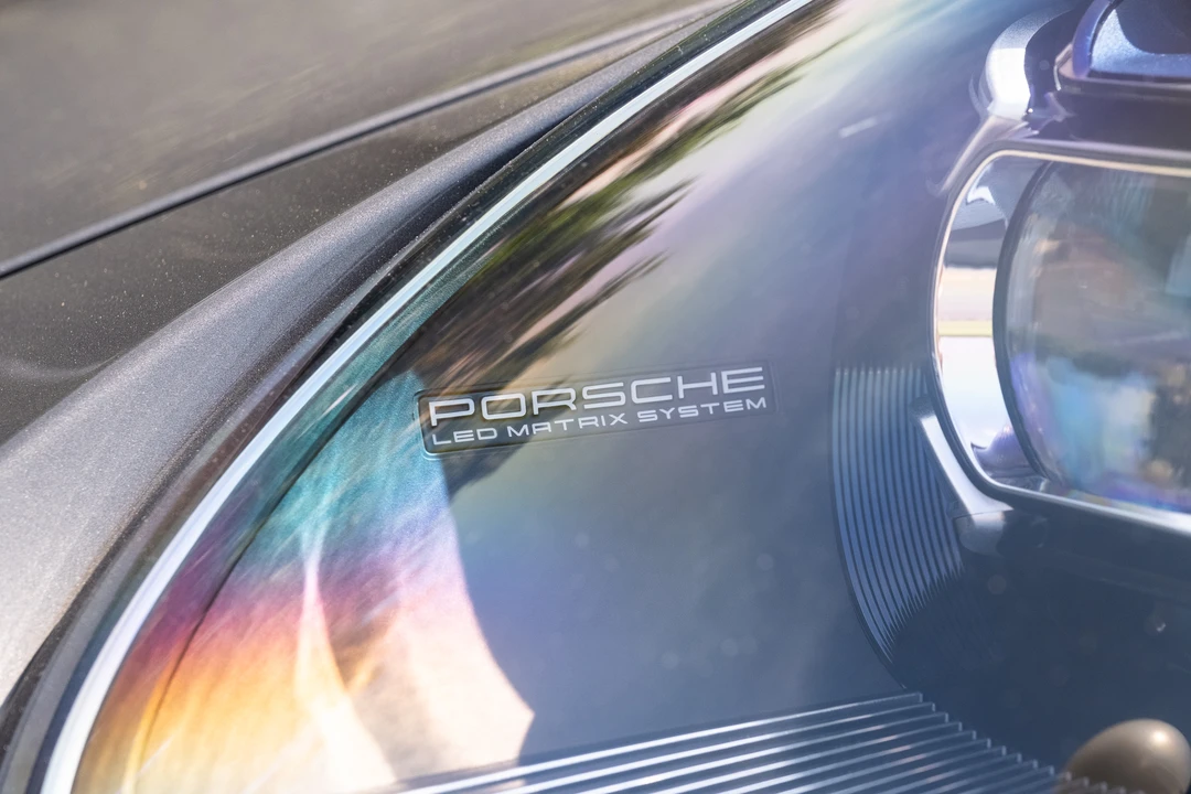 2019 Porsche 992 Carrera S - Image 24 of 31