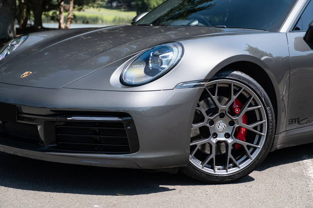 2019 Porsche 992 Carrera S - Image 23 of 31
