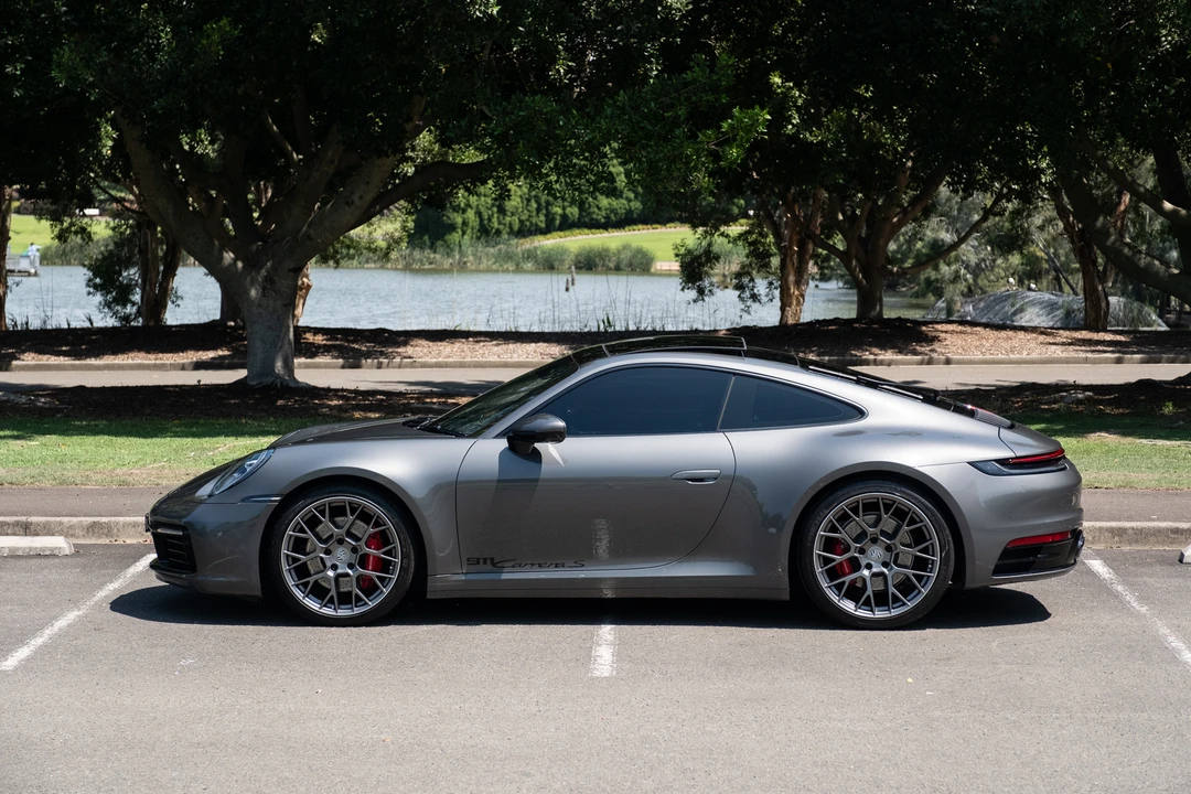 2019 Porsche 992 Carrera S - Image 16 of 31