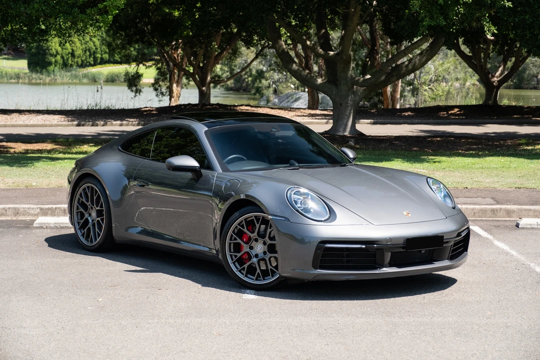 2019 Porsche 992 Carrera S - Image 4 of 31