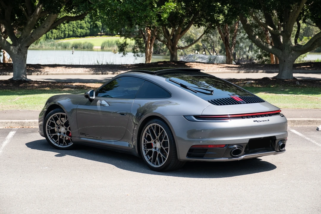 2019 Porsche 992 Carrera S - Image 15 of 31