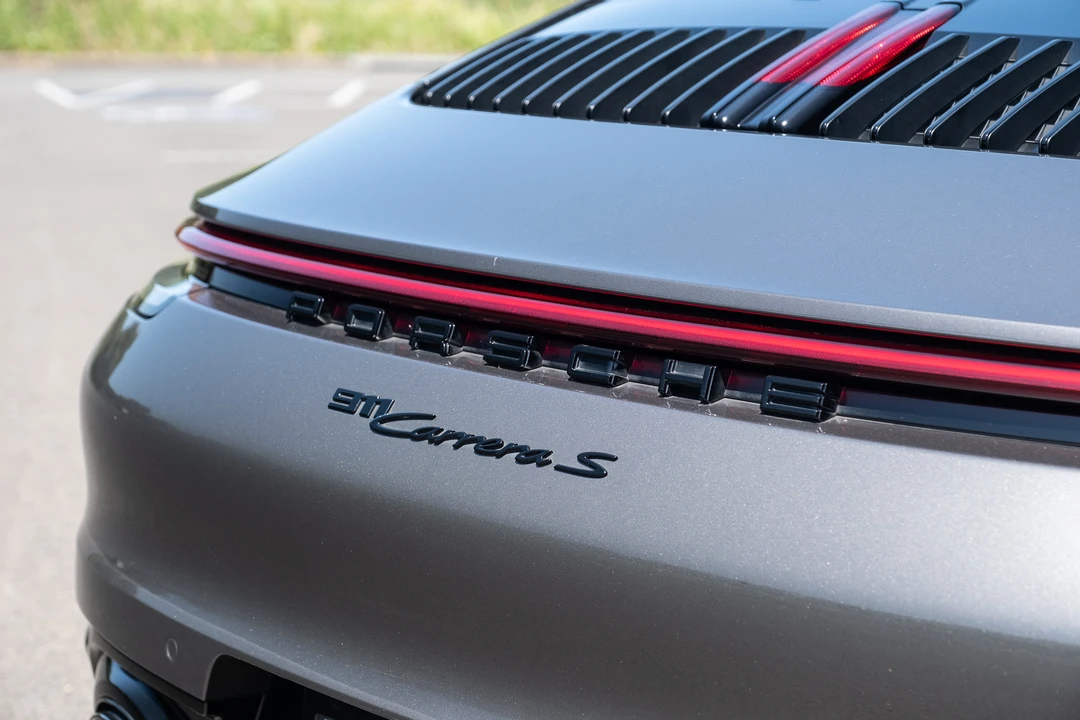 2019 Porsche 992 Carrera S - Image 29 of 31