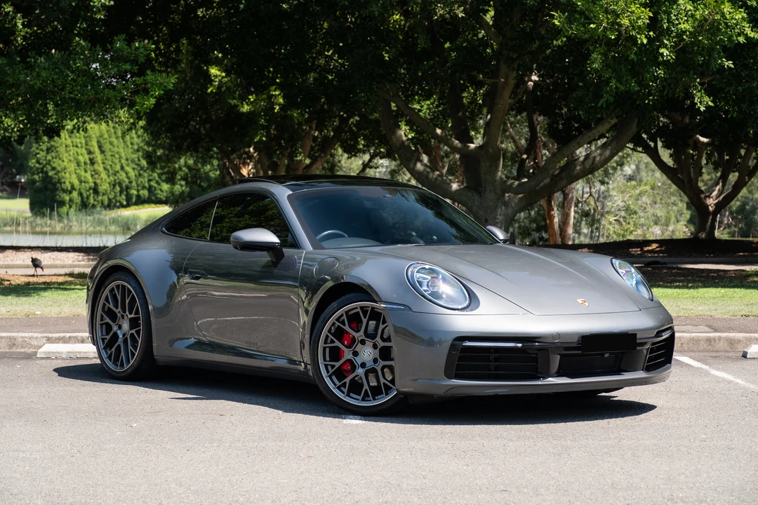 2019 Porsche 992 Carrera S - Image 12 of 31