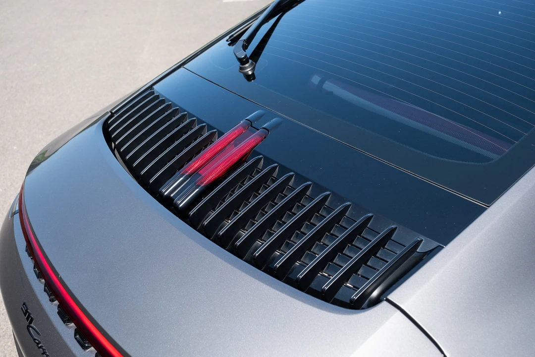 2019 Porsche 992 Carrera S - Image 30 of 31