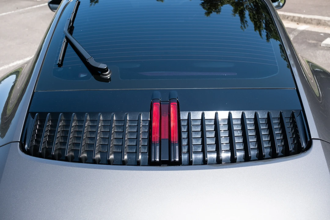 2019 Porsche 992 Carrera S - Image 31 of 31