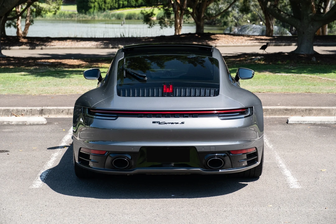 2019 Porsche 992 Carrera S - Image 7 of 31