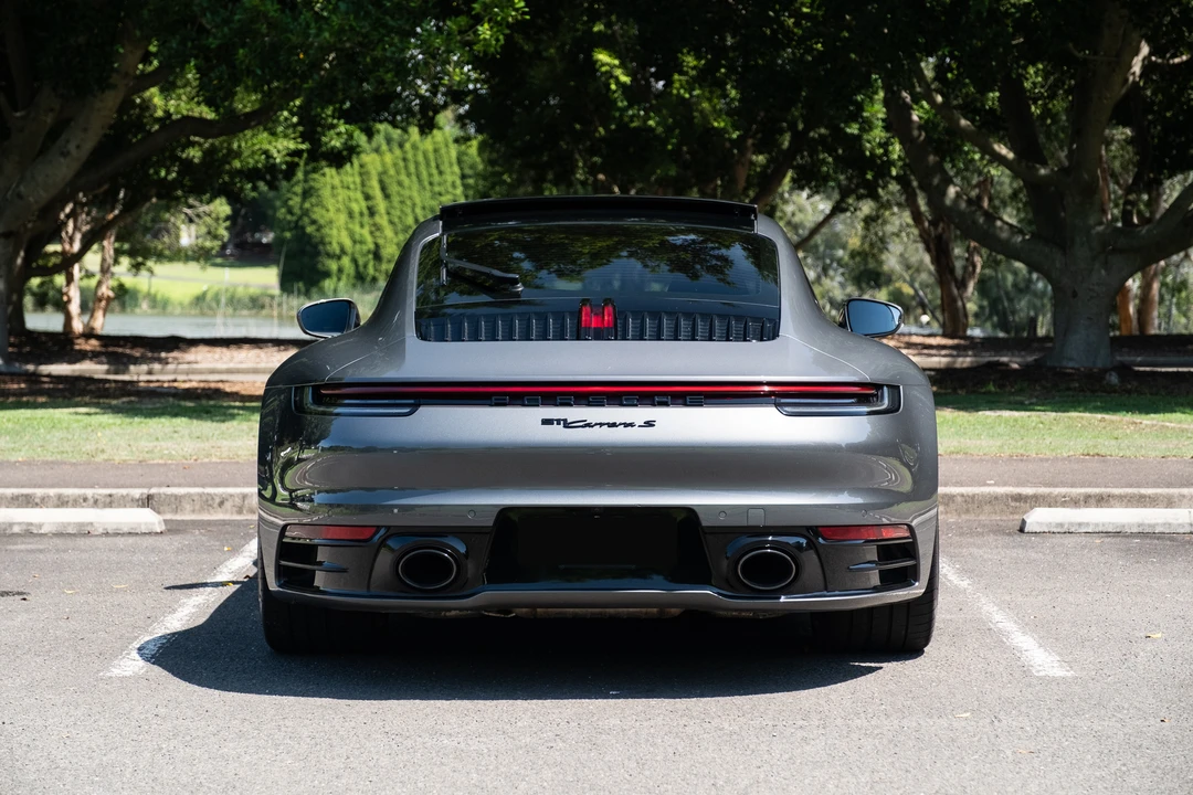 2019 Porsche 992 Carrera S - Image 14 of 31