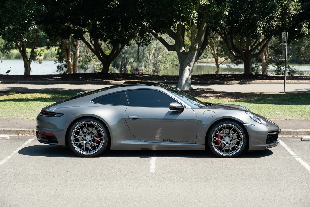 2019 Porsche 992 Carrera S - Image 5 of 31