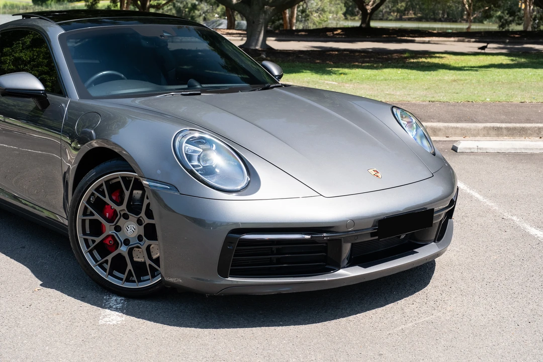 2019 Porsche 992 Carrera S - Image 20 of 31