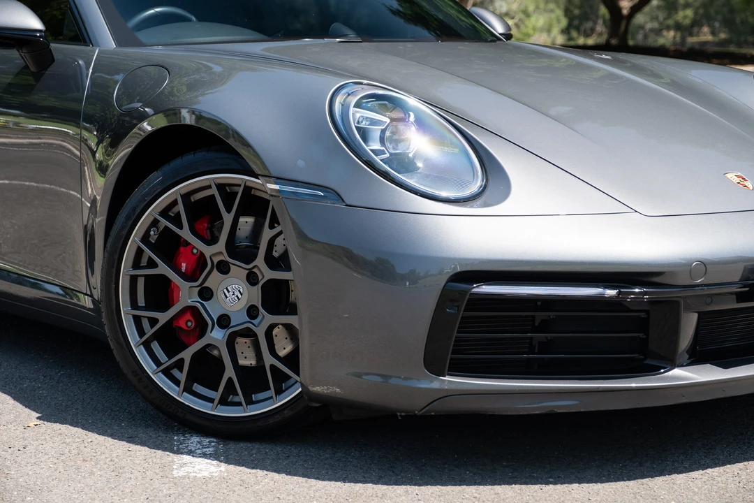 2019 Porsche 992 Carrera S - Image 21 of 31