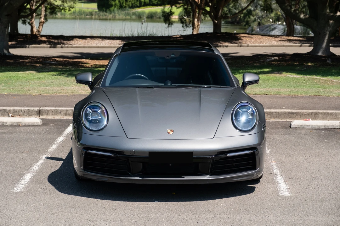 2019 Porsche 992 Carrera S - Image 3 of 31