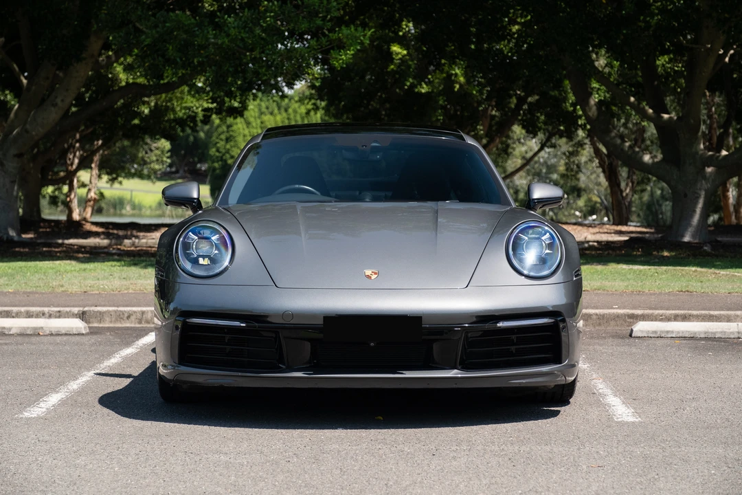 2019 Porsche 992 Carrera S - Image 11 of 31