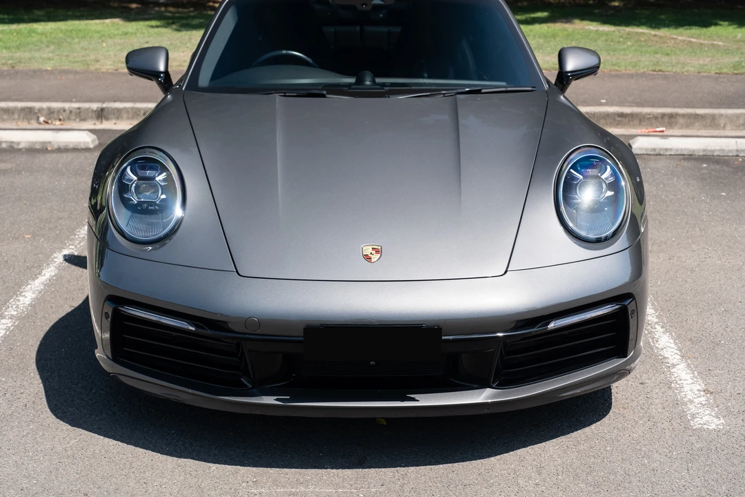 2019 Porsche 992 Carrera S - Image 22 of 31