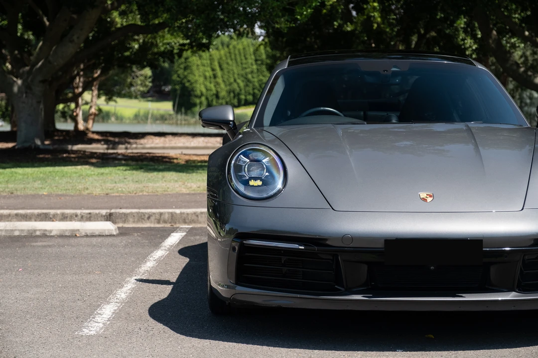 2019 Porsche 992 Carrera S - Image 25 of 31