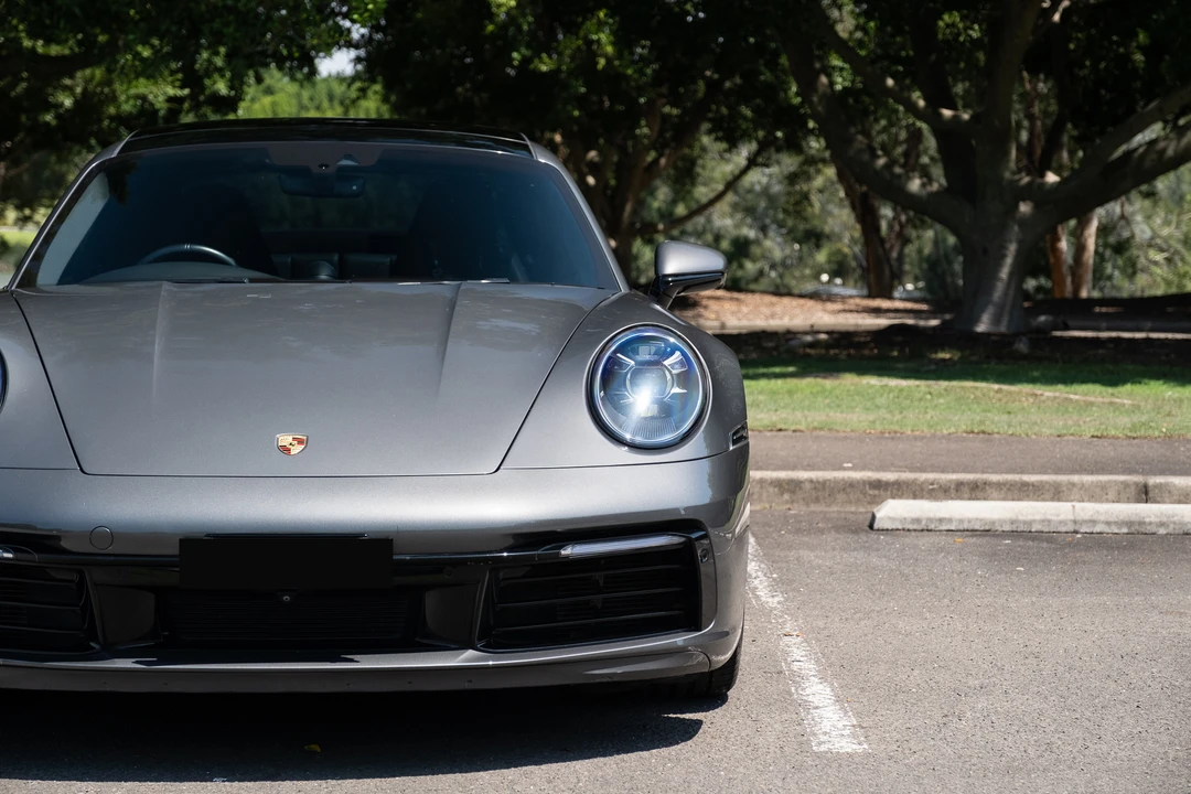 2019 Porsche 992 Carrera S - Image 26 of 31