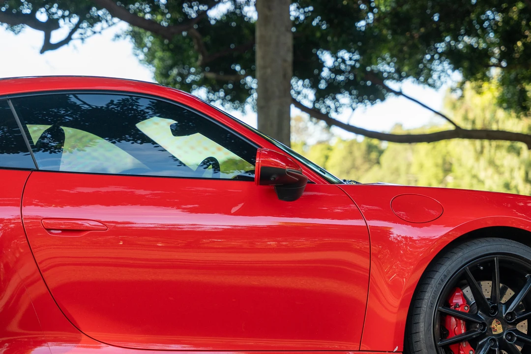 2019 Porsche 992 Carrera S - Image 24 of 31