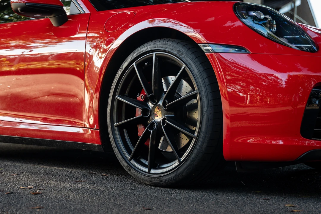 2019 Porsche 992 Carrera S - Image 26 of 31