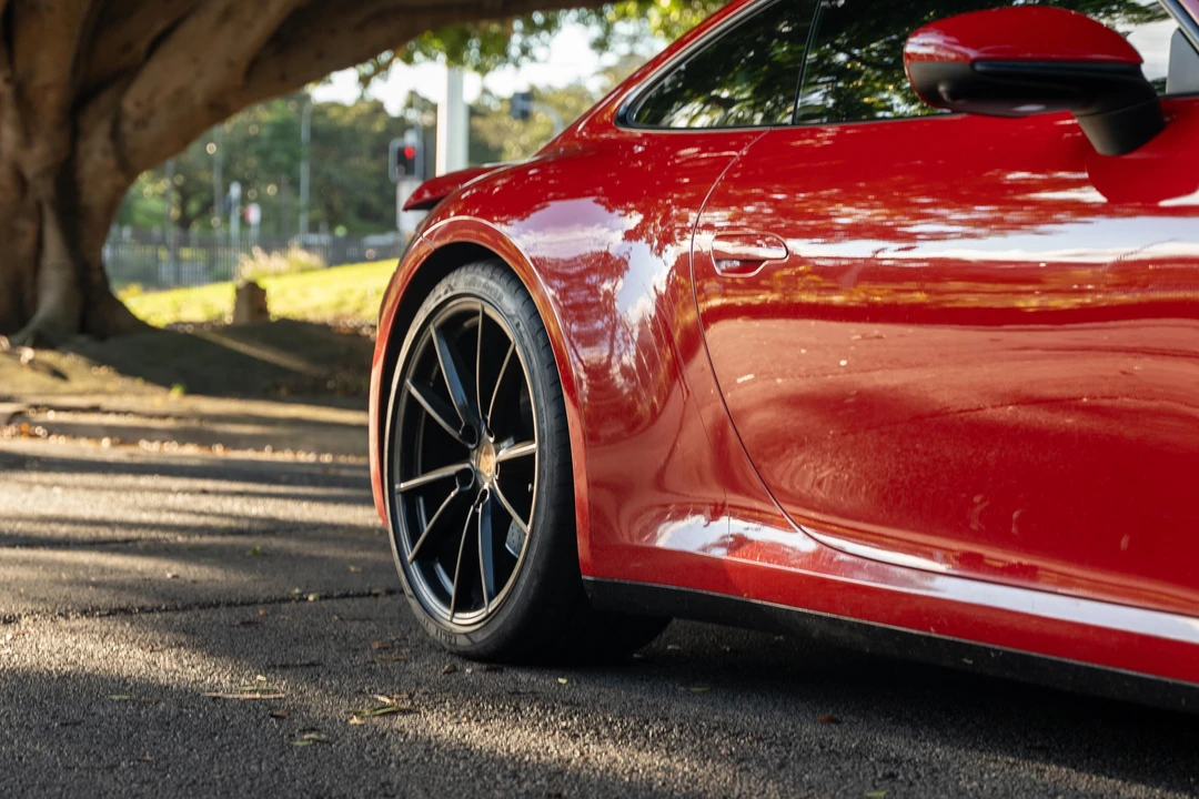 2019 Porsche 992 Carrera S - Image 27 of 31