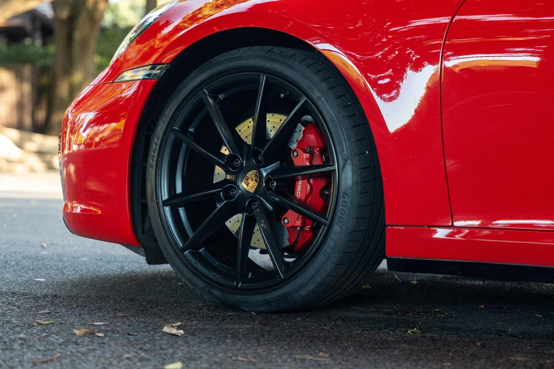 2019 Porsche 992 Carrera S - Image 28 of 31