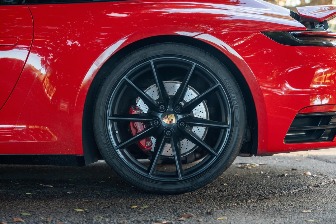 2019 Porsche 992 Carrera S - Image 29 of 31