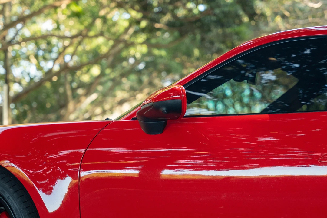 2019 Porsche 992 Carrera S - Image 30 of 31