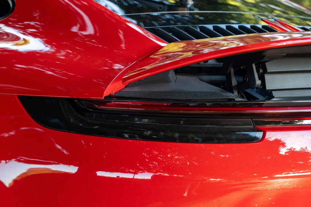 2019 Porsche 992 Carrera S - Image 11 of 31