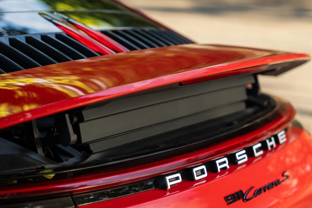 2019 Porsche 992 Carrera S - Image 15 of 31
