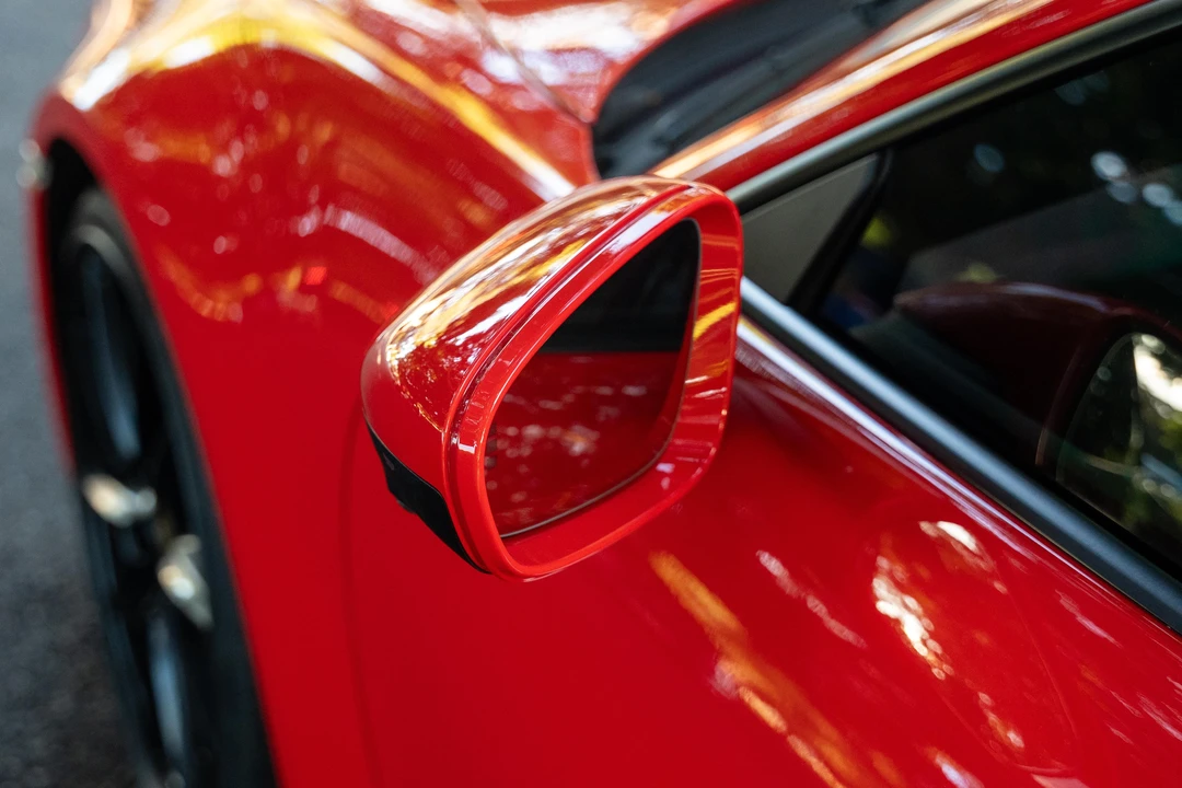 2019 Porsche 992 Carrera S - Image 31 of 31