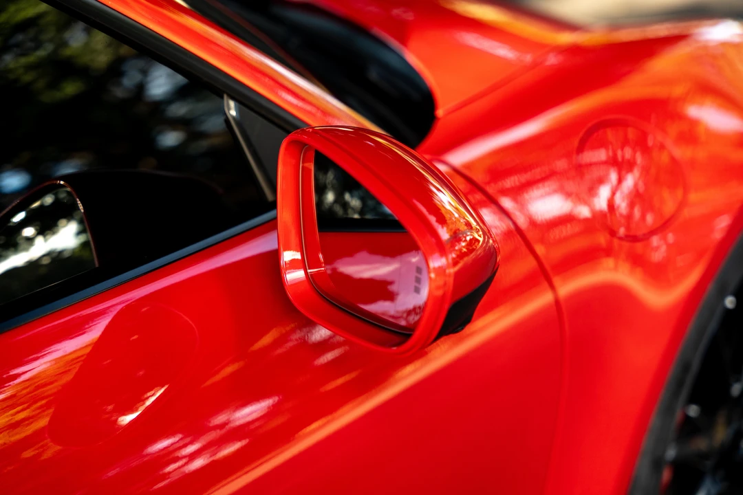 2019 Porsche 992 Carrera S - Image 22 of 31