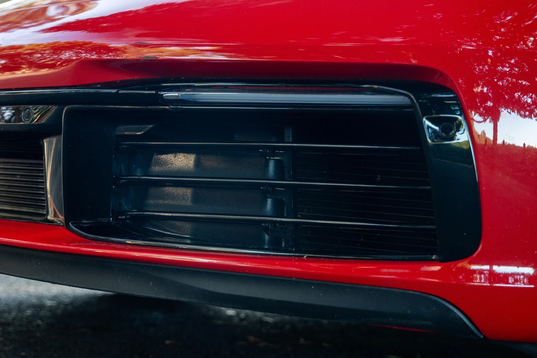 2019 Porsche 992 Carrera S - Image 23 of 31
