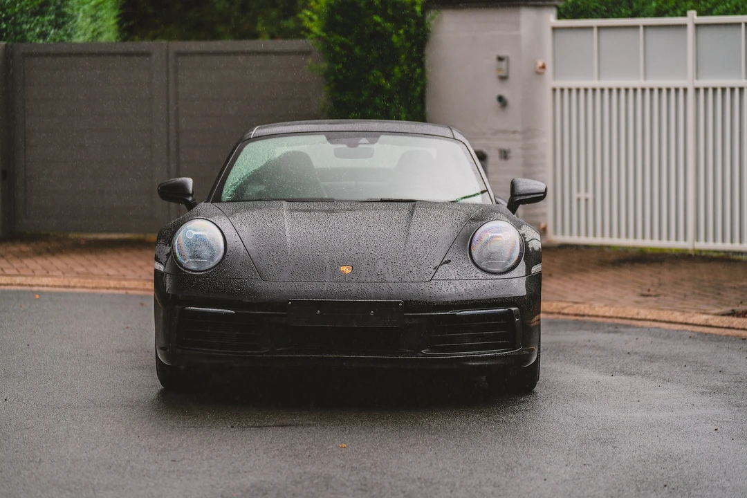 2019 Porsche 992 Carrera S - Image 2 of 31