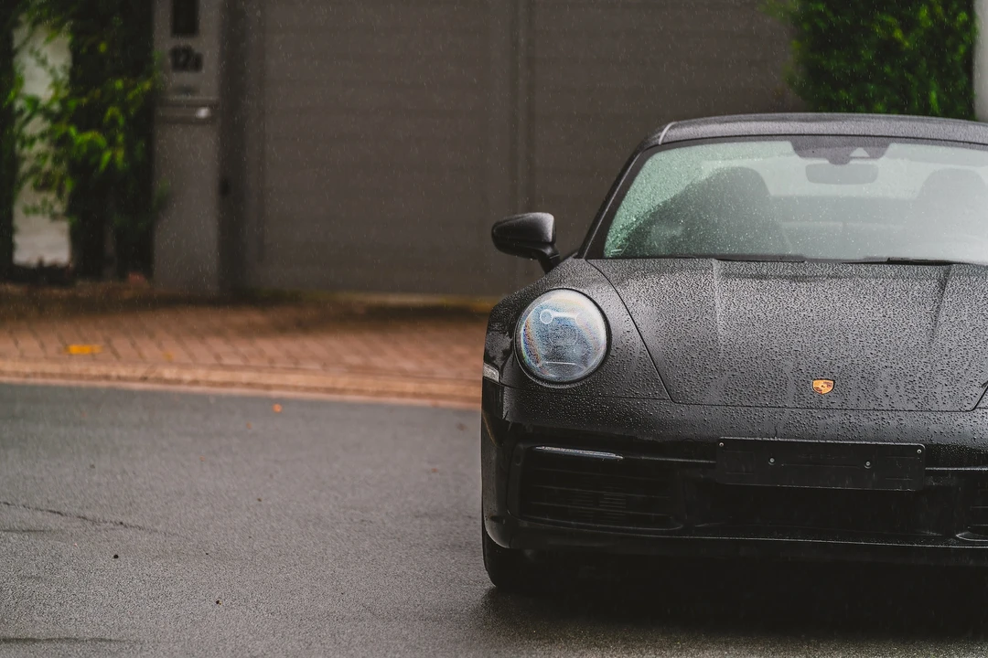 2019 Porsche 992 Carrera S - Image 12 of 31