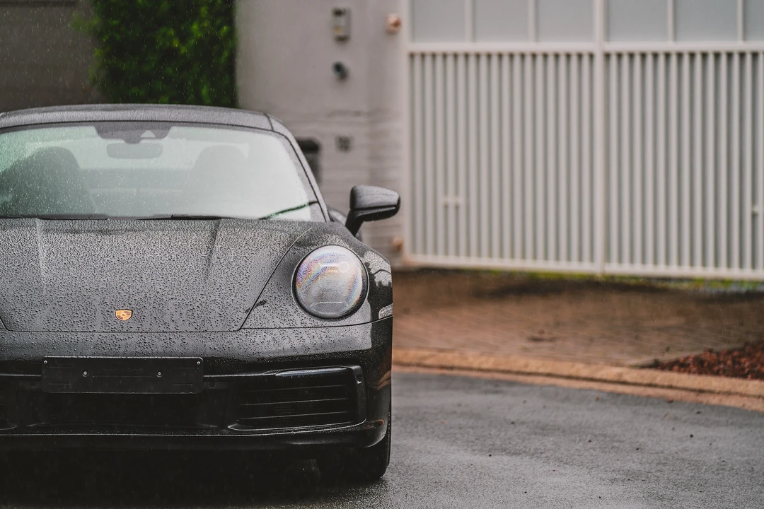 2019 Porsche 992 Carrera S - Image 13 of 31