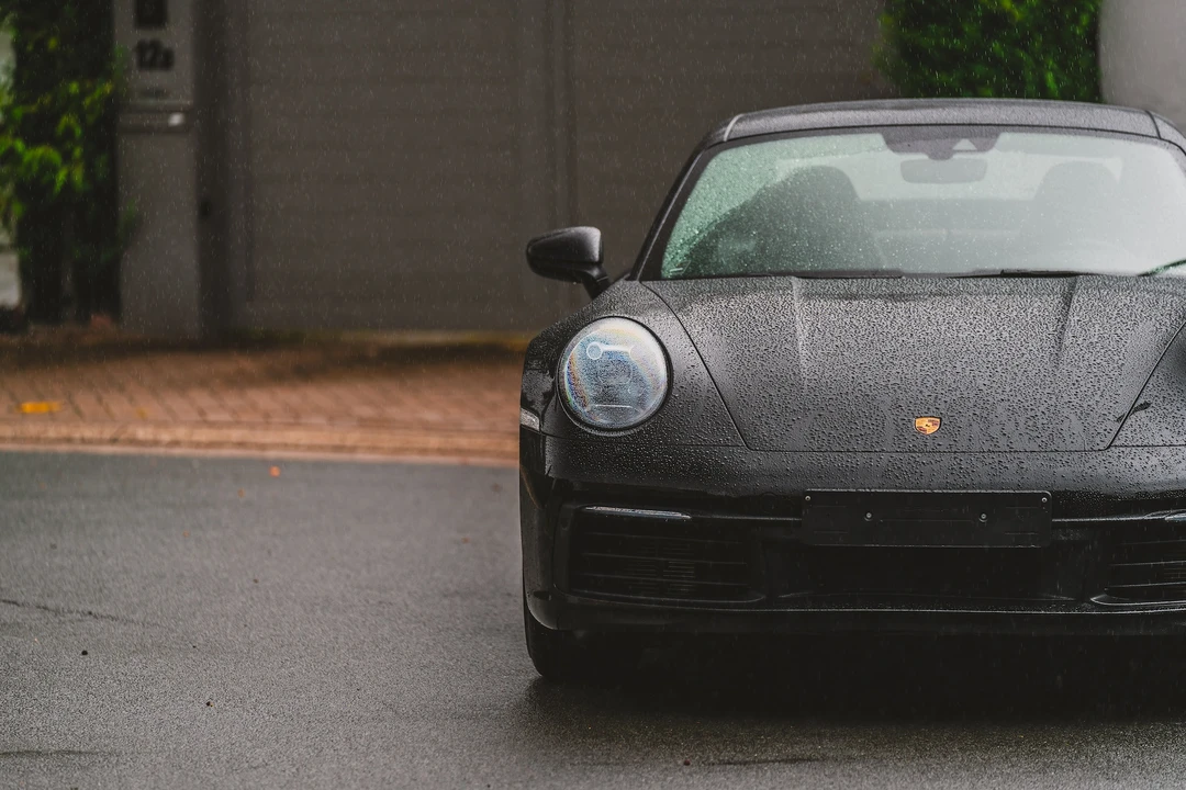 2019 Porsche 992 Carrera S - Image 14 of 31