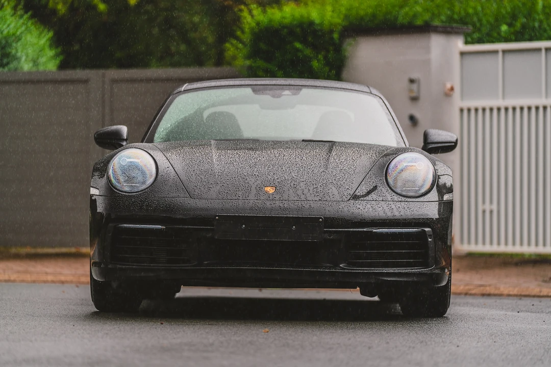 2019 Porsche 992 Carrera S - Image 11 of 31