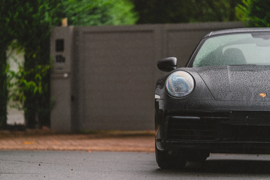 2019 Porsche 992 Carrera S - Image 15 of 31