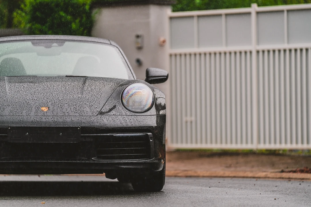 2019 Porsche 992 Carrera S - Image 16 of 31