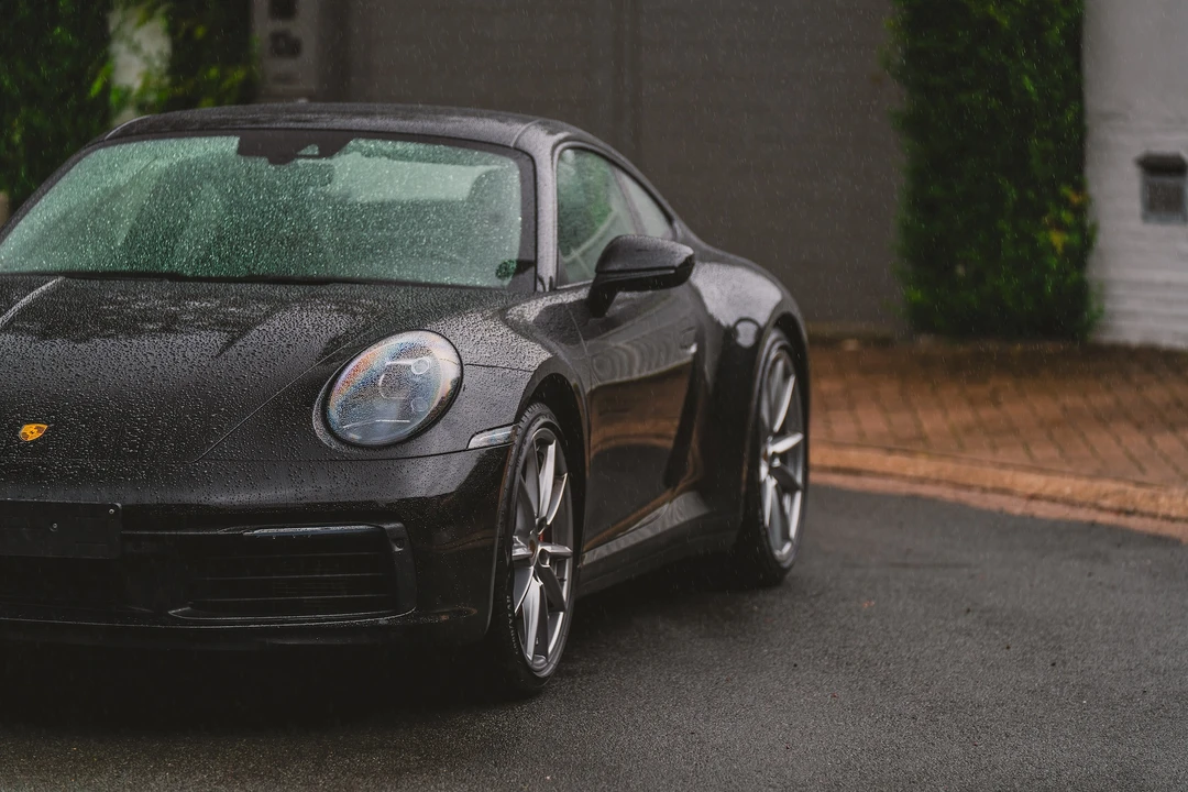 2019 Porsche 992 Carrera S - Image 17 of 31