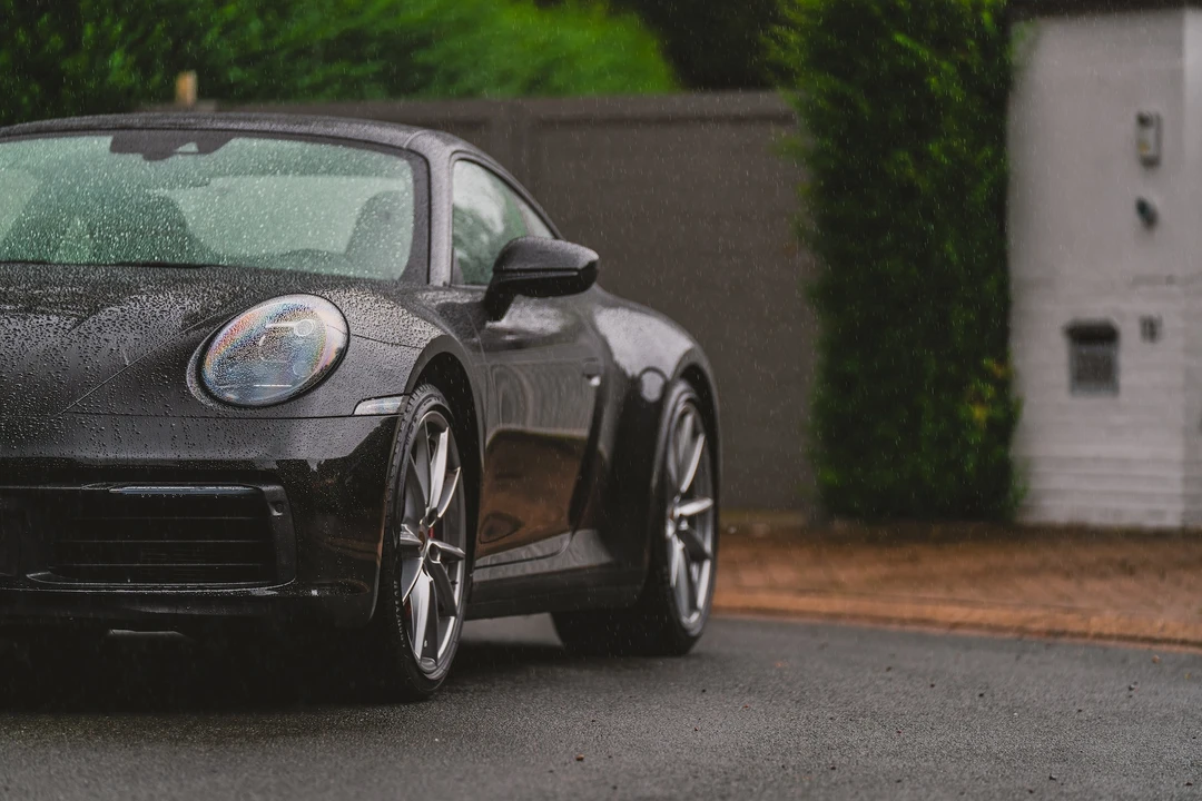 2019 Porsche 992 Carrera S - Image 18 of 31