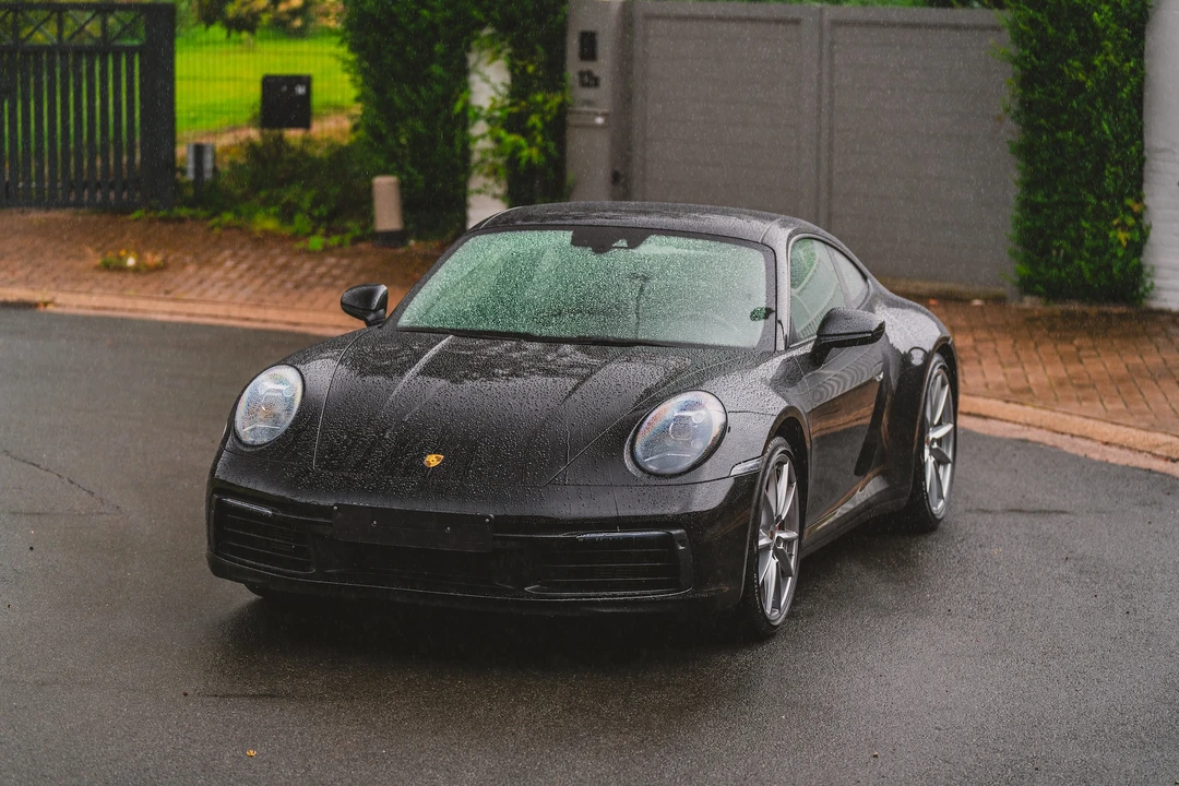 2019 Porsche 992 Carrera S - Image 3 of 31