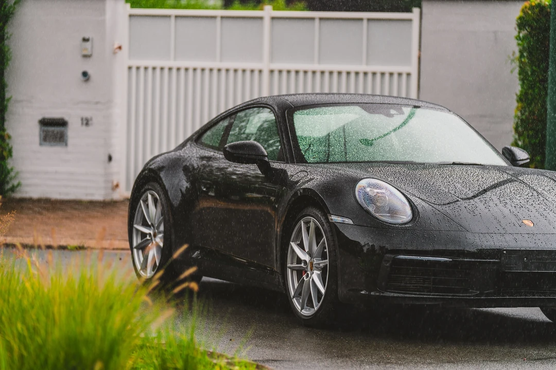 2019 Porsche 992 Carrera S - Image 19 of 31