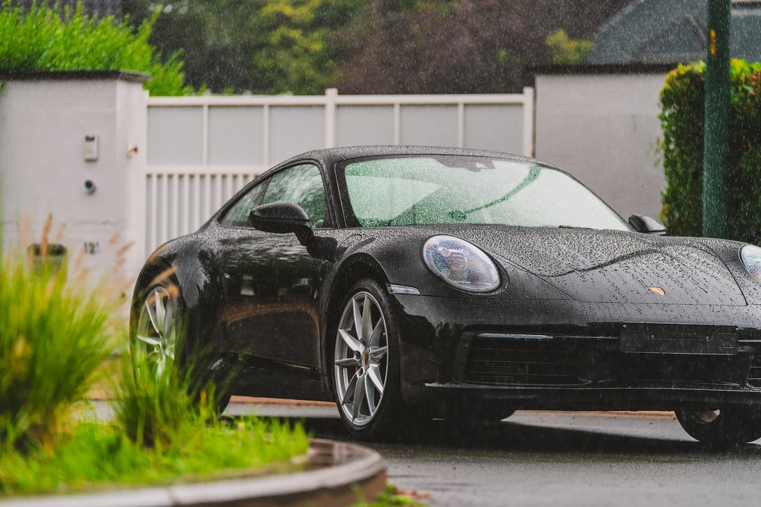 2019 Porsche 992 Carrera S - Image 20 of 31