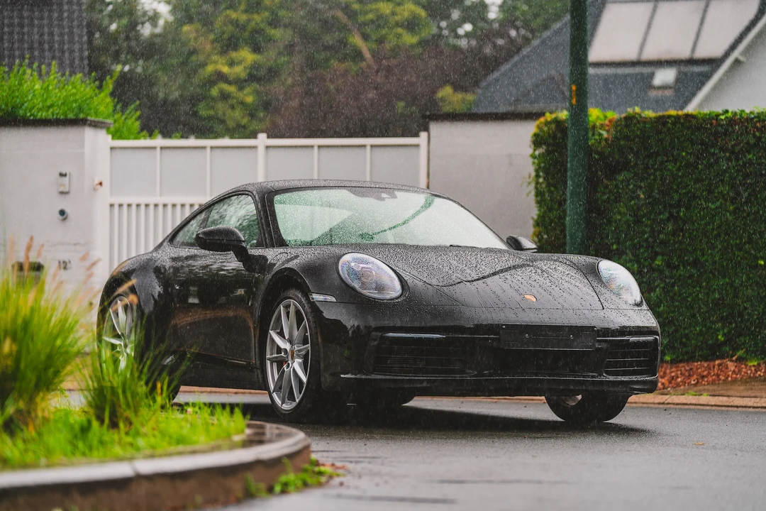 2019 Porsche 992 Carrera S - Image 10 of 31