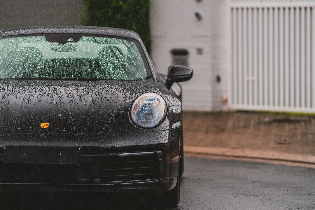 2019 Porsche 992 Carrera S - Image 21 of 31
