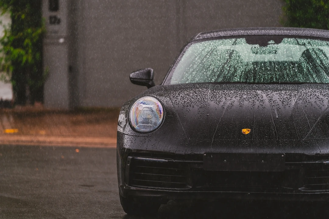 2019 Porsche 992 Carrera S - Image 22 of 31