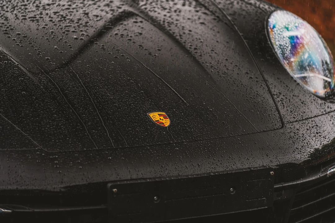 2019 Porsche 992 Carrera S - Image 24 of 31