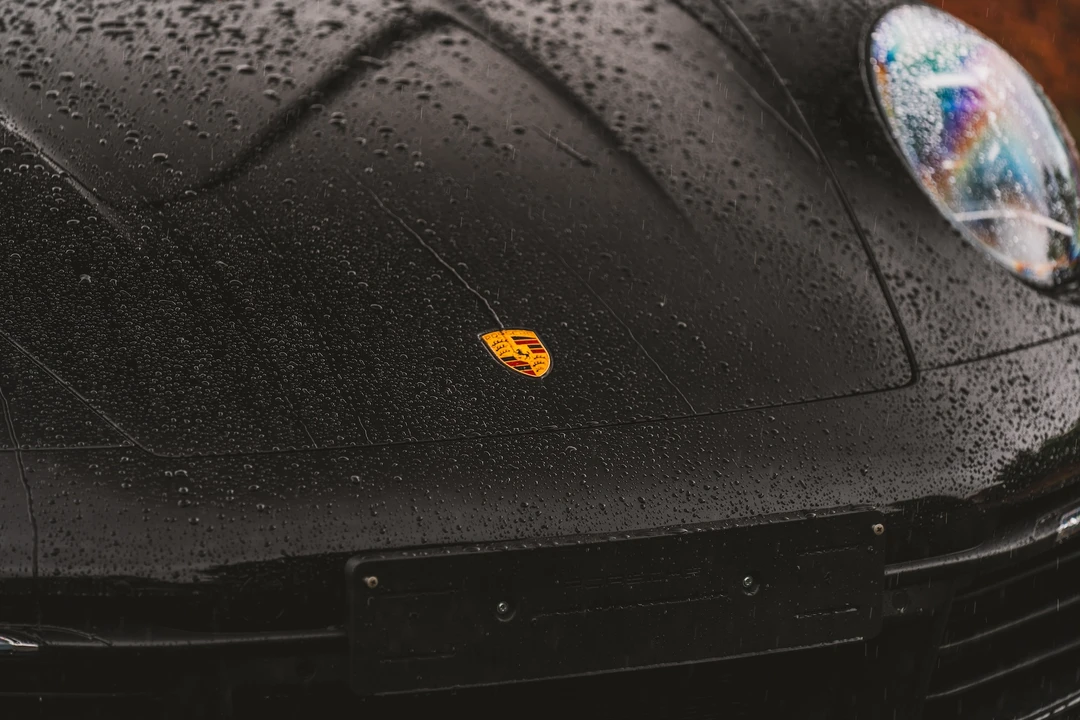 2019 Porsche 992 Carrera S - Image 25 of 31