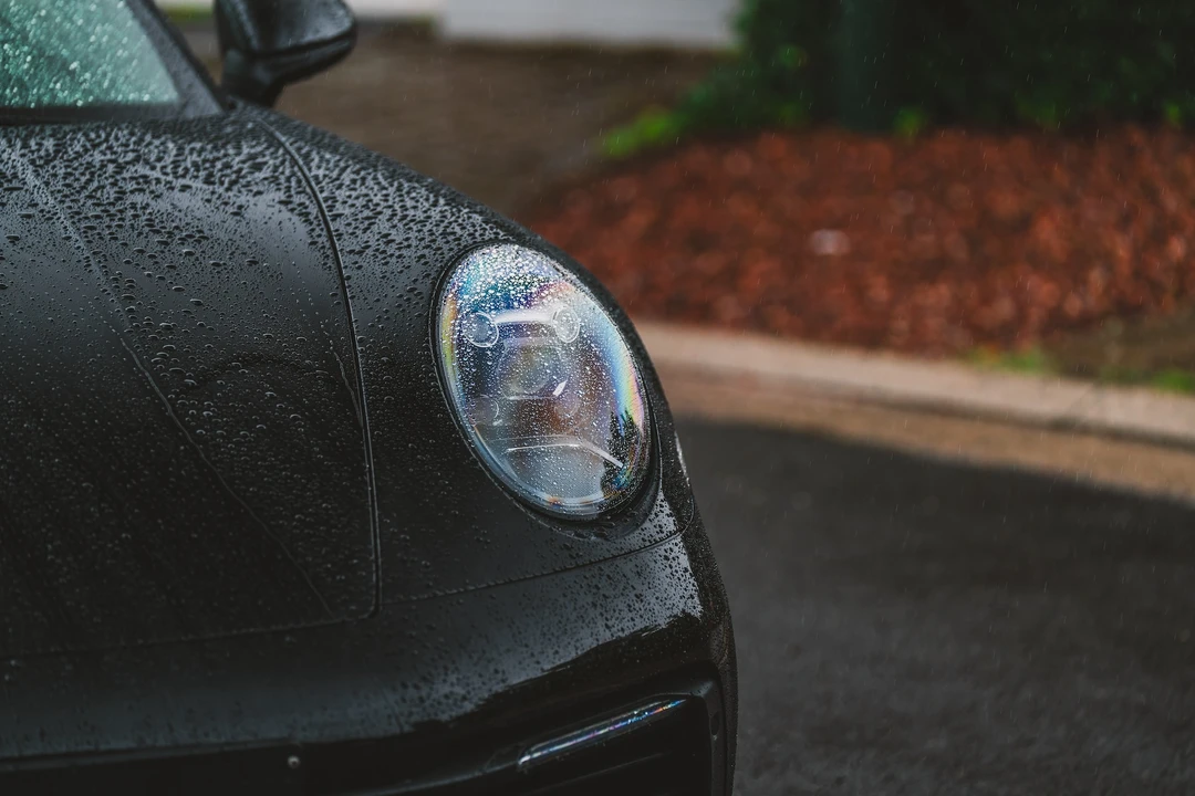 2019 Porsche 992 Carrera S - Image 26 of 31